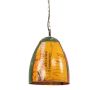 vidaXL Pakabinamas šviestuvas, įvairių spalvų, 25W, 32cm, E27