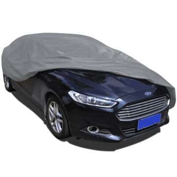 vidaXL Automobilio uždangalas, dydis XL, neaustinė medžiaga