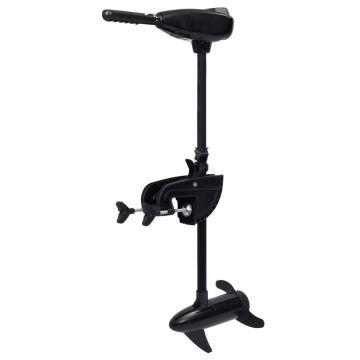 vidaXL Elektrinis valties variklis, P16, 26lb