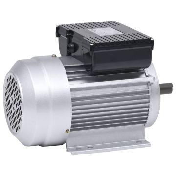 vidaXL Vienfazis elektros variklis, 2,2kW/3AG, 2 polių, 2800aps./min.