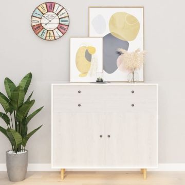 vidaXL Lipnios plėvelės baldams, 2vnt., medienos, 500x90cm, PVC