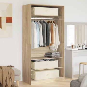 vidaXL Daiktadėžės, 2vnt., kreminės spalvos, 43x34x23cm, audinys