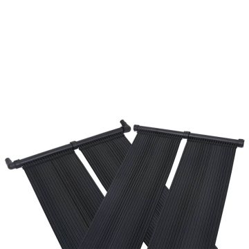 vidaXL Baseino šildymo plokštės, 2vnt., 80x310cm (2x313994)