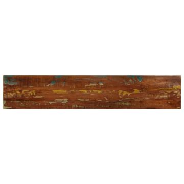 vidaXL Stalviršis, 160x40x2,5cm, perdirbta mediena, stačiakampis