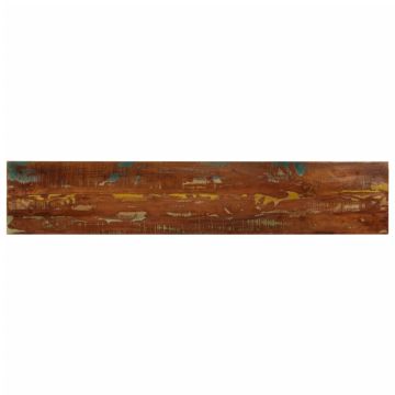 vidaXL Stalviršis, 160x40x3,8cm, perdirbta mediena, stačiakampis