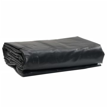 vidaXL Tentas, antracito spalvos, 2,5x3,5m, 650g/m²