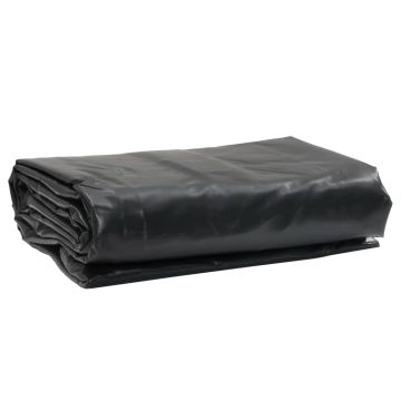 vidaXL Tentas, antracito spalvos, 3,5x5m, 650g/m²