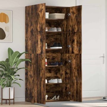 vidaXL Batu skrynia Įvairiaspalvis 80 x 35.5 x 180 cm Apdirbta mediena